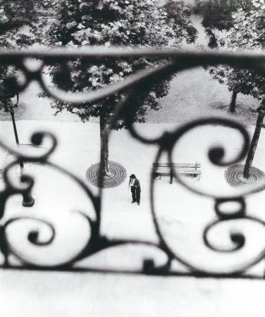 Marc Riboud & Willy Ronis - Frankreich 1935 - 1985