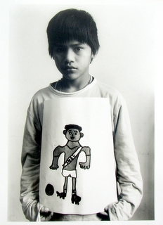 Fotoausstellung >LEBENSTR�UME< Ausstellung Berlin