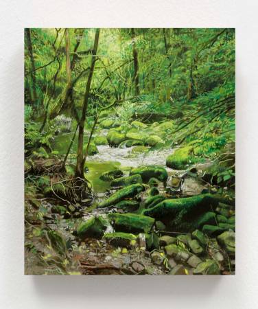 Mark Fairnington � Unheimliche Pastorale