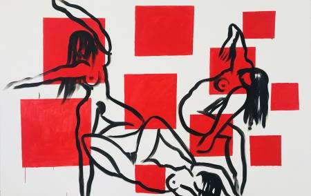 FEEDBACK Ausstellung Mnchen