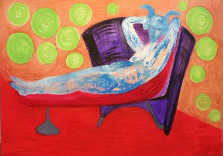 Dirty Beauty Ausstellung Berlin