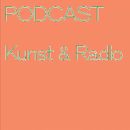 PODCAST. Kunst & Radio Ausstellung Muenchen
