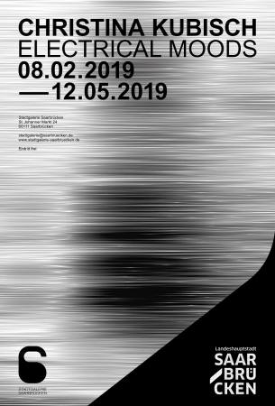 Electrical Moods Ausstellung Saarbruecken