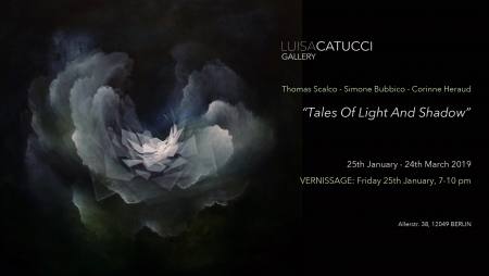 Tales of Light and Shadow