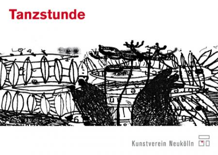 Tanzstunde Ausstellung Berlin