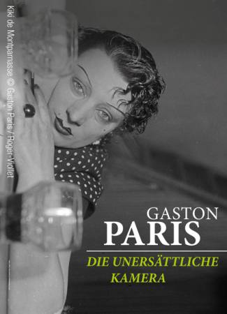 Gaston Paris: Die unersttliche Kamera Ausstellung Reiss-Engelhorn-Museen, Museum Zeughaus C5