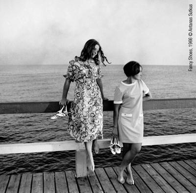 ANTANAS SUTKUS: KOSMOS Ausstellung Reiss-Engelhorn-Museen, ZEPHYR  Raum fr Fotograf