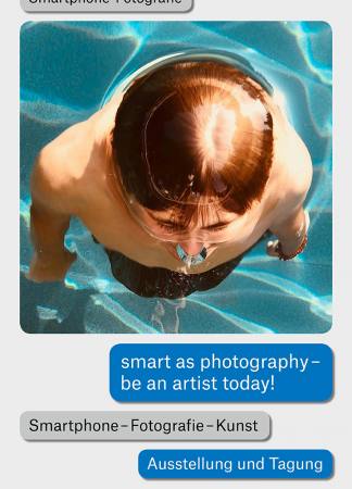 smart as photography – be an artist today!