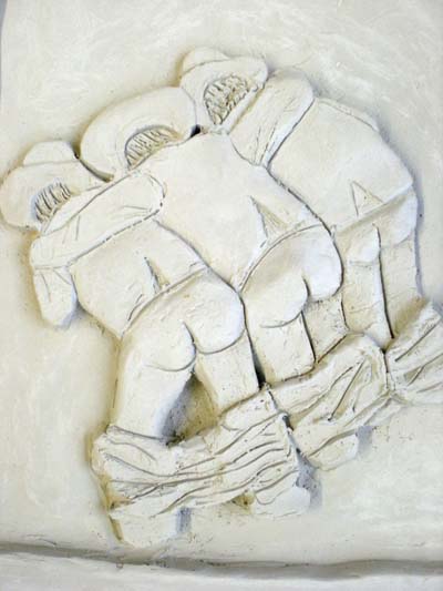 REIZEN Ausstellung Frankfurt_M