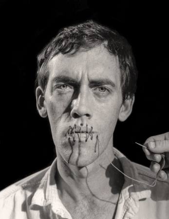  David Wojnarowicz Photography & Film 19781992