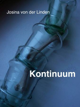 Kontinuum Ausstellung Berlin