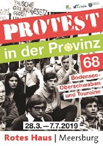 Protest in der Provinz