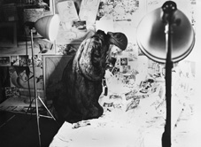 Re-Vision der Ensemblekunst Ausstellung Stuttgart