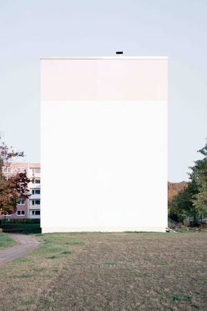 ZUHAUSE - Vonovia Award fr Fotografie Ausstellung Kunstmuseum Bochum