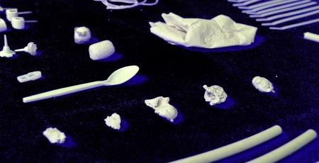 Cleaning and other tasks done for pleasure