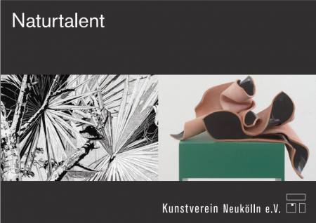 Naturtalent Ausstellung Berlin