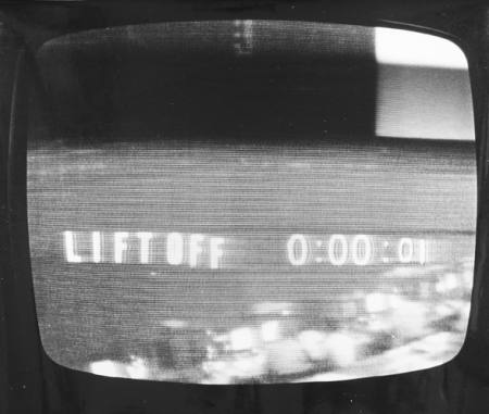 From the Rocket to the Moon Ausstellung Kln