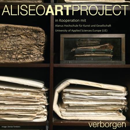 Verborgen-Hidden Ausstellung Gengenbach