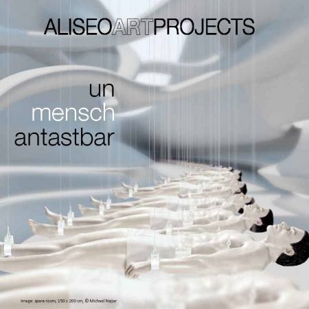 un mensch antastbar Ausstellung Gengenbach