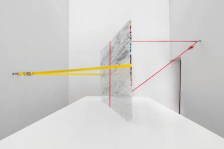 Durch Mauern gehen Ausstellung Berlin