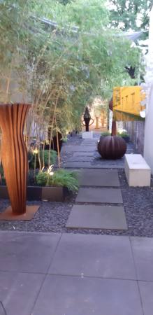 Sommerfest Kunstmesse Duesseldorf