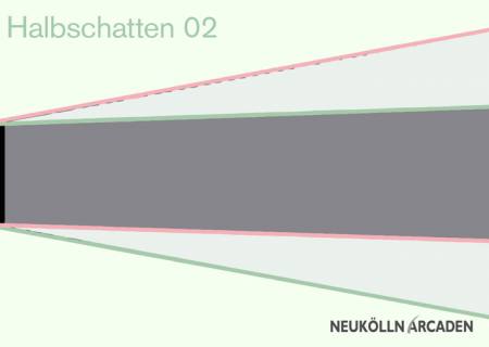 Halbschatten 02 Ausstellung Neuklln Arcaden, Karl-Marx-Str. 66, 12043 Berlin