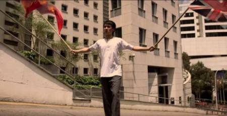 Sundays for Hong Kong Ausstellung Berlin
