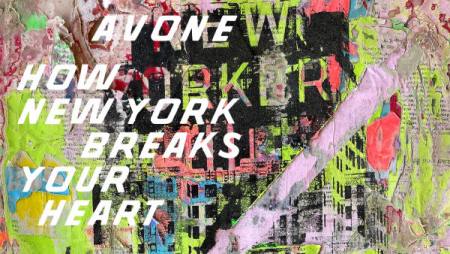 How New York Breaks Your Heart Ausstellung Koeln