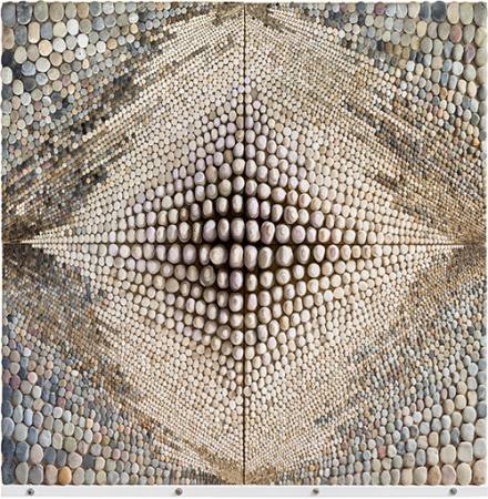 KuratorInnen- und KnstlerInnen-Gesprch zu Transverse Wave Ausstellung me Collectors Room Berlin Stiftung Olbricht