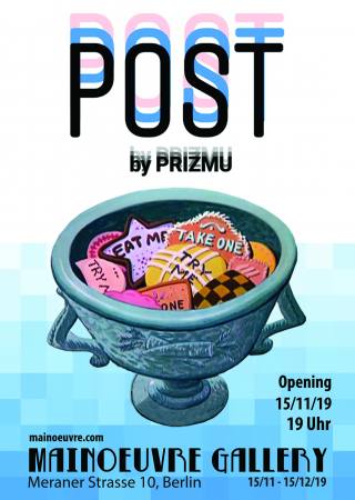 Post Post Post