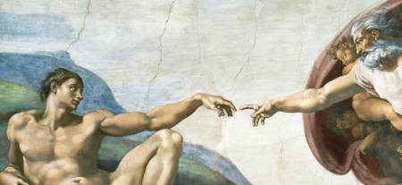 Verlngert! Michelangelo - Der andere Blick