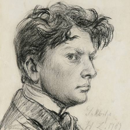 Wilhelm Lehmbruck. Ein Leben Ausstellung Duisburg