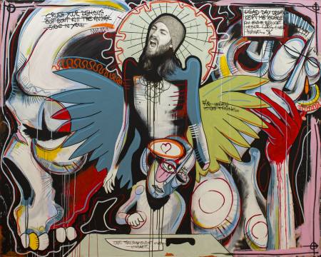 Strange Days Ausstellung Berlin