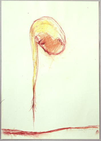 LEIKO IKEMURA - New Works Ausstellung Koeln