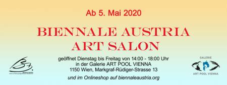 Biennale Austria Art Salon
