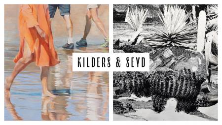 Kilders & Seyd @ 30works   Ausstellung Koeln