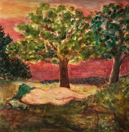 Kunstevent am unteren Inn Ausstellung Wernstein
