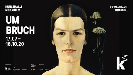 Umbruch Ausstellung Mannheim