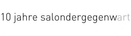 10. salondergegenwart / u.a. mit Nevin Aladag & Martin Eder Ausstellung Alter Wall 20-22, 20457 Hamburg