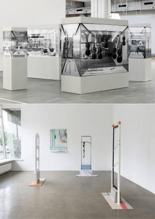  Verschoben: Window Shopping - Eva Berendes, Alexandra Leykauf Ausstellung Siegen