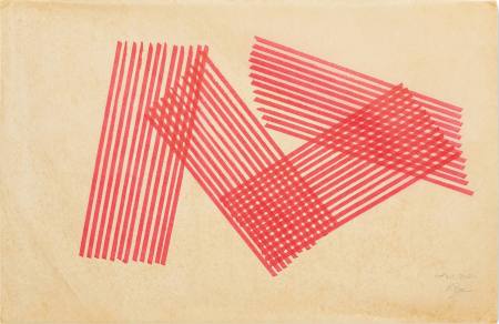 Ways of Seeing Abstraction Ausstellung Berlin