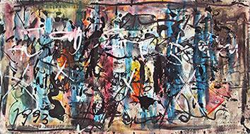 Wir lieben Kunst! Ausstellung Wien