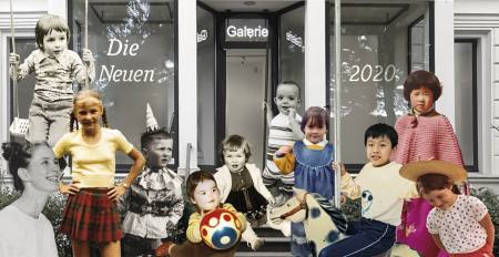 DIE NEUEN 2020