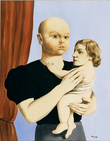 MUTTER! Ausstellung Mannheim