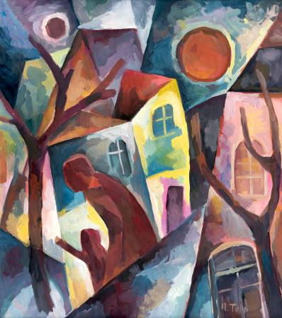 Die Klassische Moderne in Westfalen Ausstellung Bad Iburg