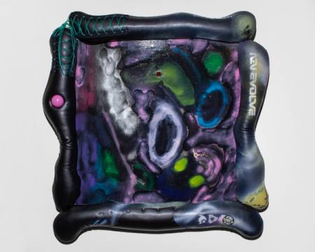 Liminal Bridges Ausstellung Berlin 