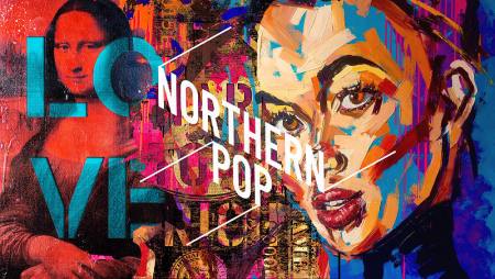 NORTHERN POP Ausstellung Koeln