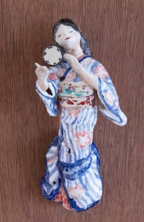 Asana Fujikawa - oto & kawa Ausstellung Hamburg