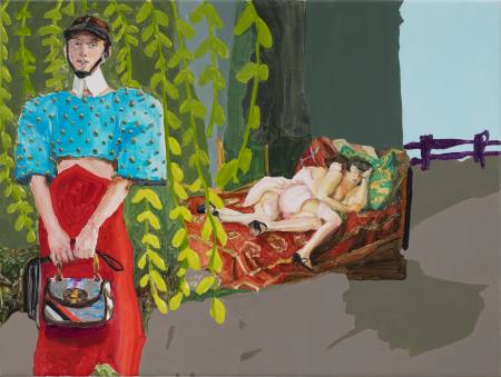 Urban Picnic Ausstellung Hamburg