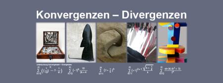 Konvergenzen - Divergenzen